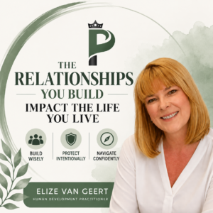 The Power of Relationships